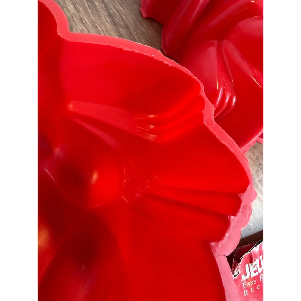 Jello wonderfully nostalgic